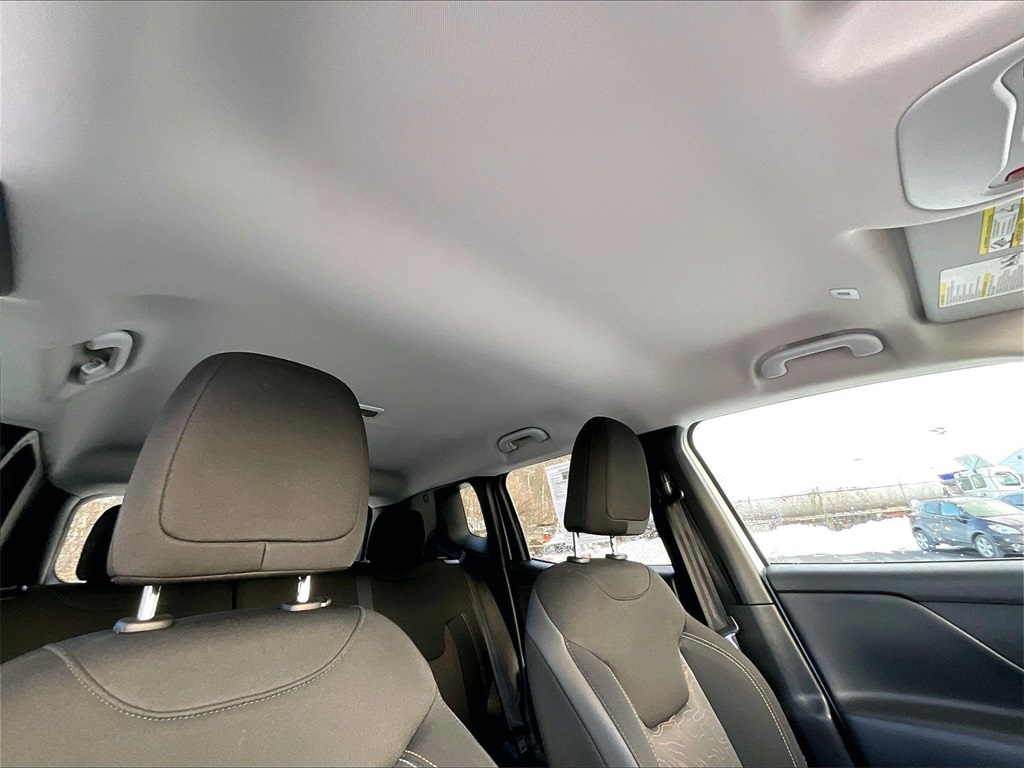 2023 Jeep Renegade  - Photo 7