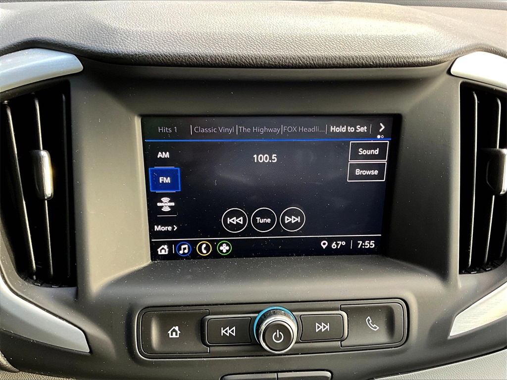 2023 GMC Terrain SLE - Photo 19