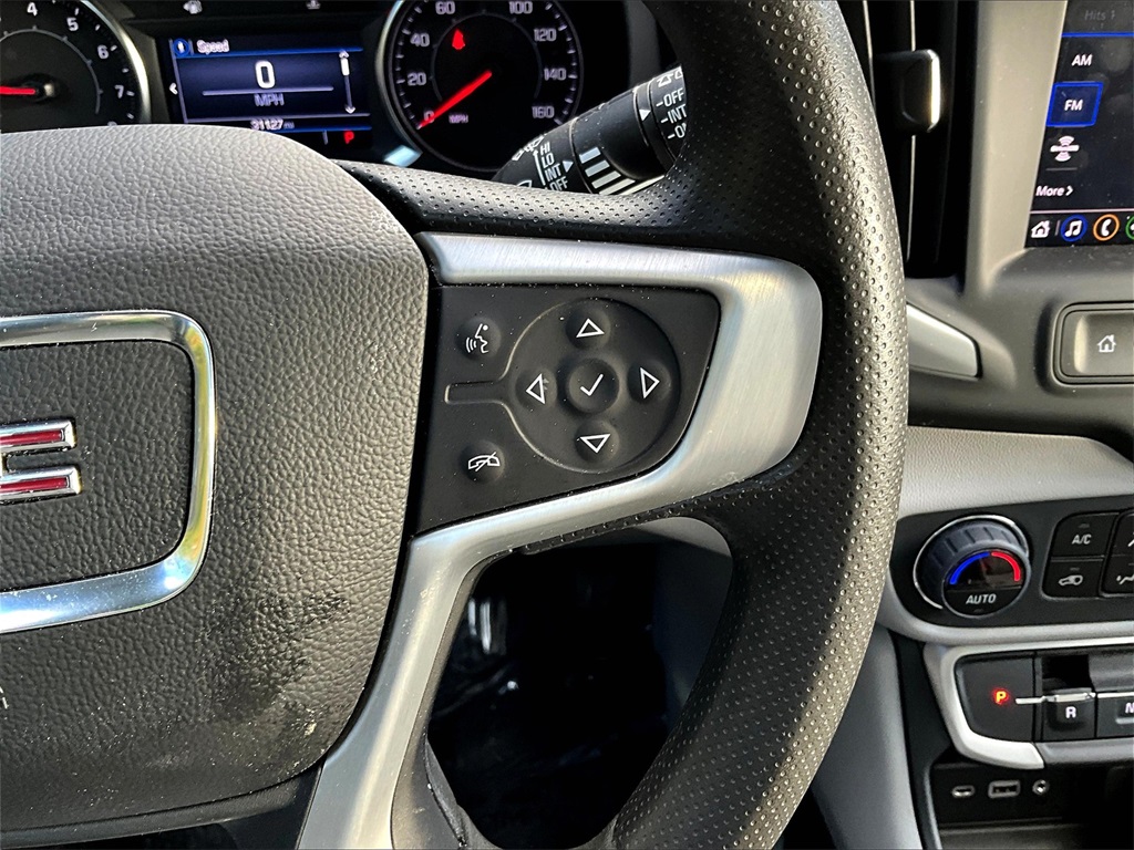 2023 GMC Terrain SLE - Photo 24