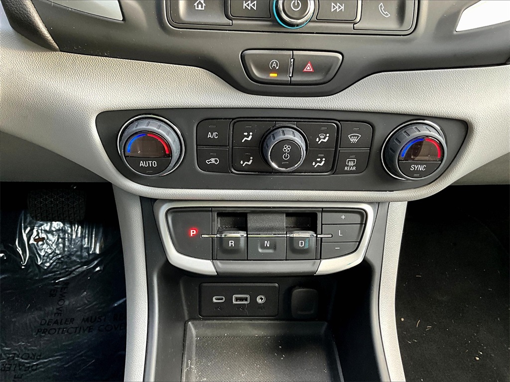 2023 GMC Terrain SLE - Photo 26