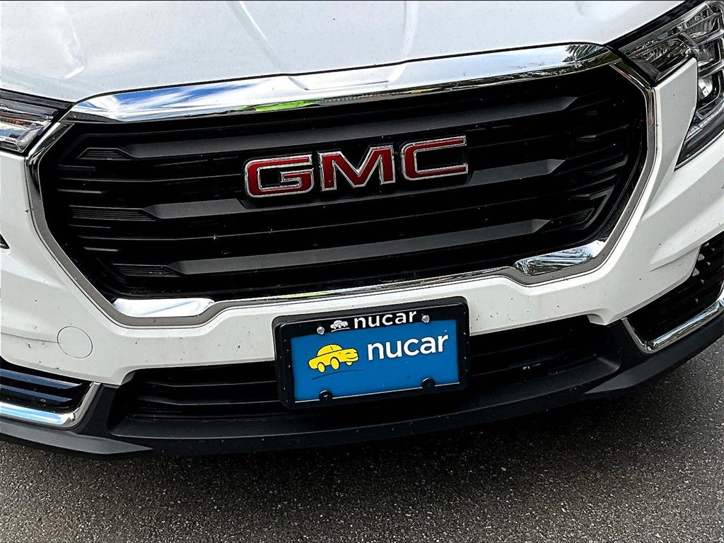 2023 GMC Terrain SLE - Photo 31