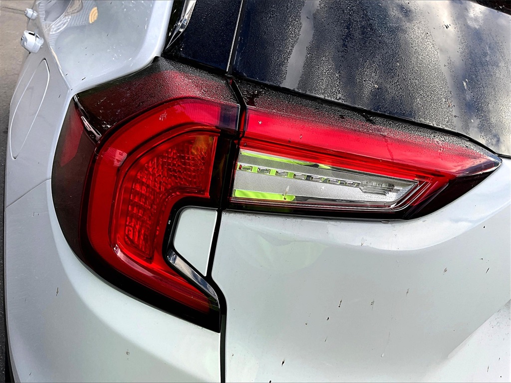 2023 GMC Terrain SLE - Photo 33