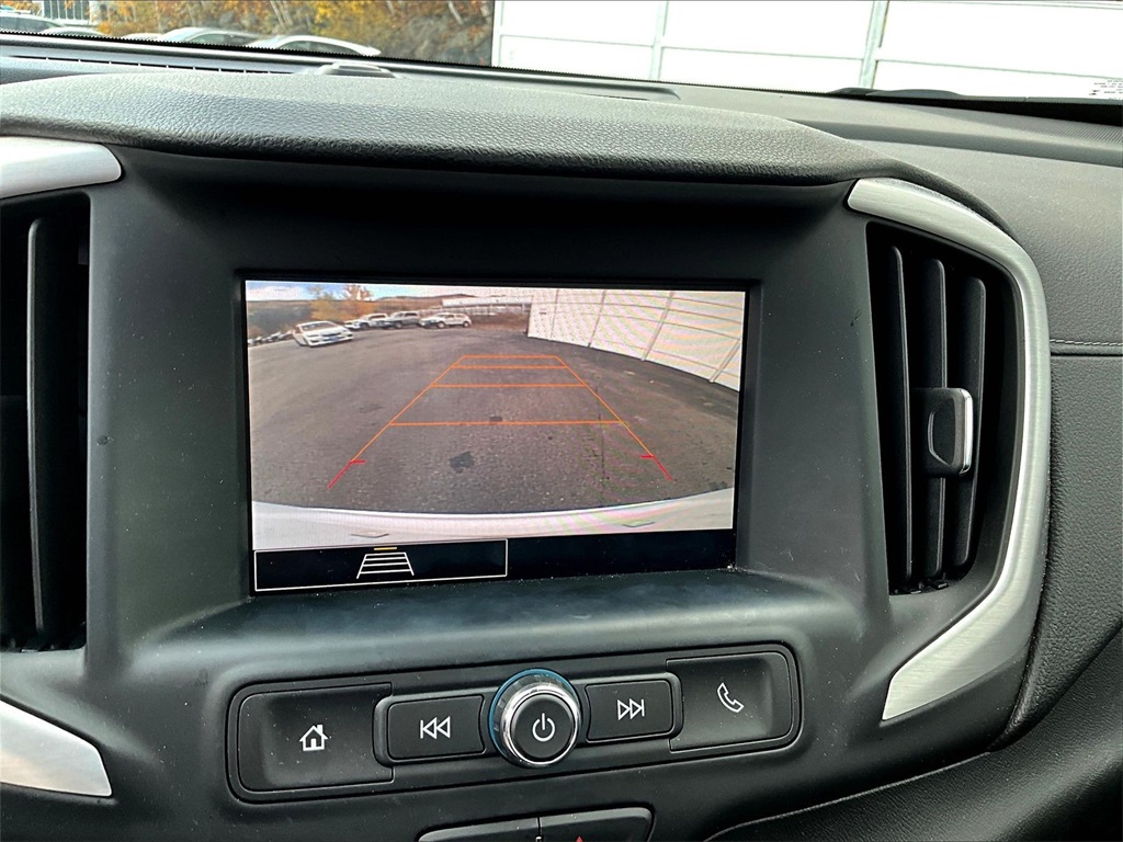 2024 GMC Terrain SLE - Photo 19