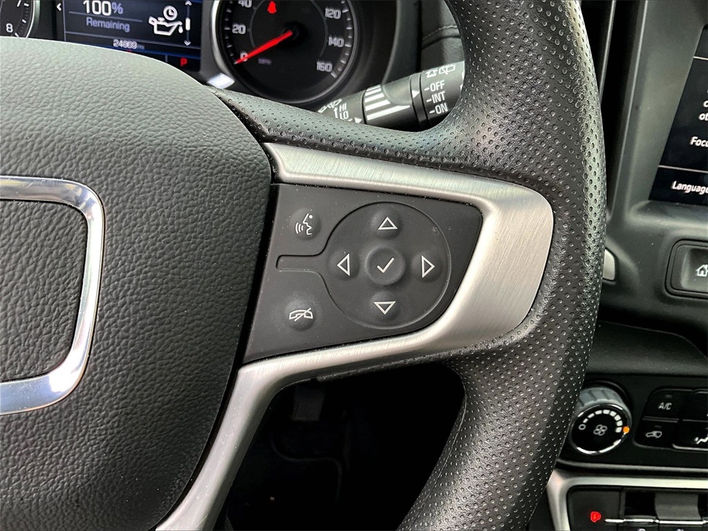 2024 GMC Terrain SLE - Photo 23
