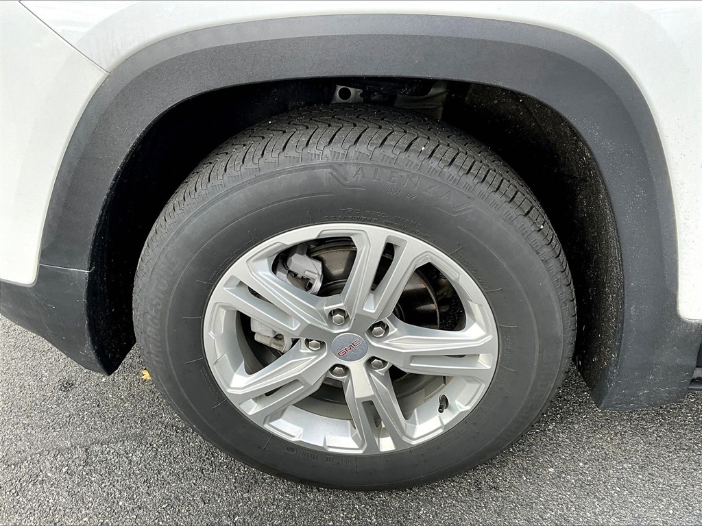 2024 GMC Terrain SLE - Photo 7