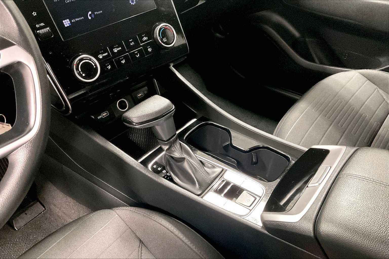 2024 Hyundai Santa Cruz SE - Photo 20