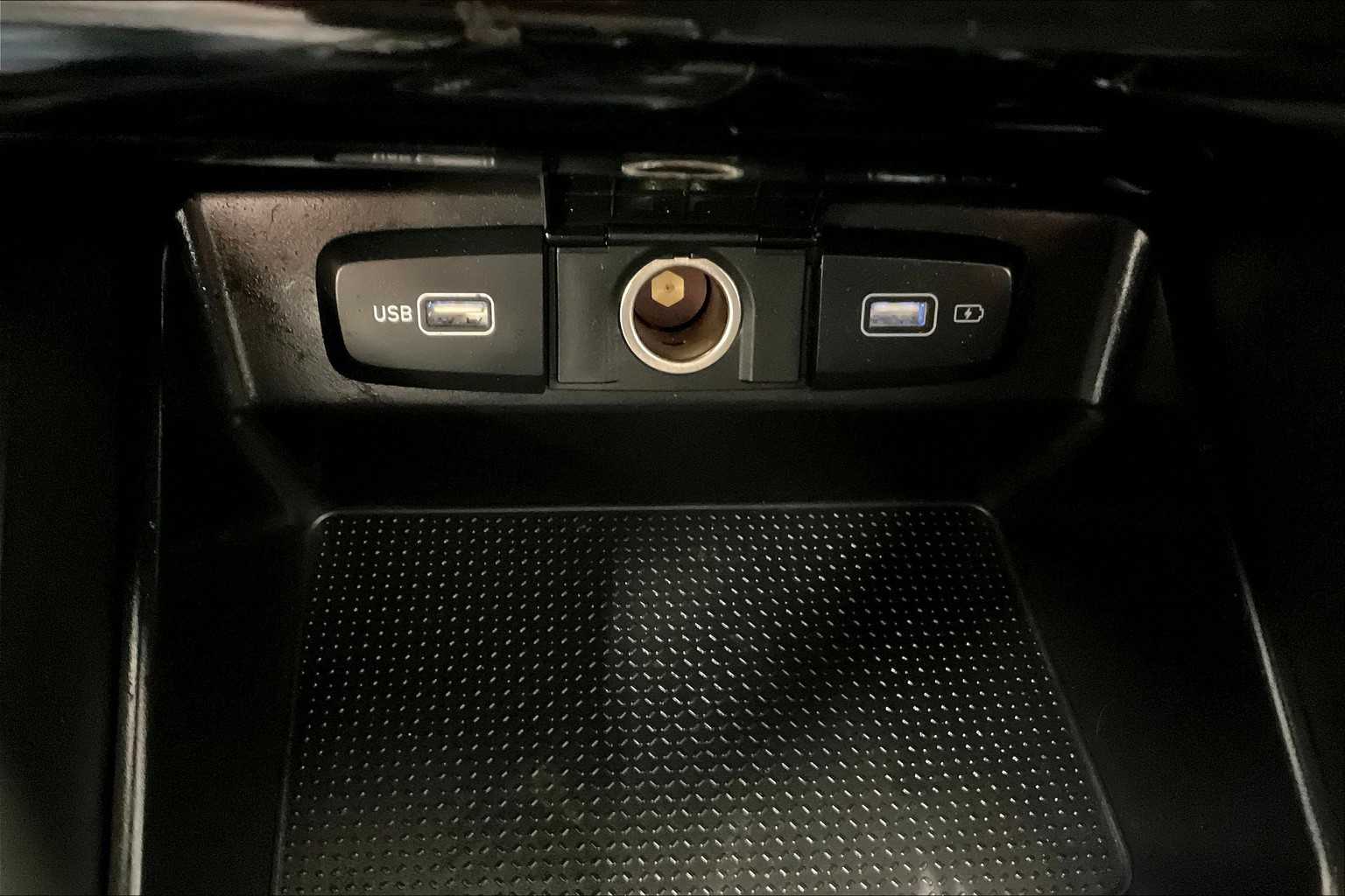 2024 Hyundai Santa Cruz SE - Photo 26