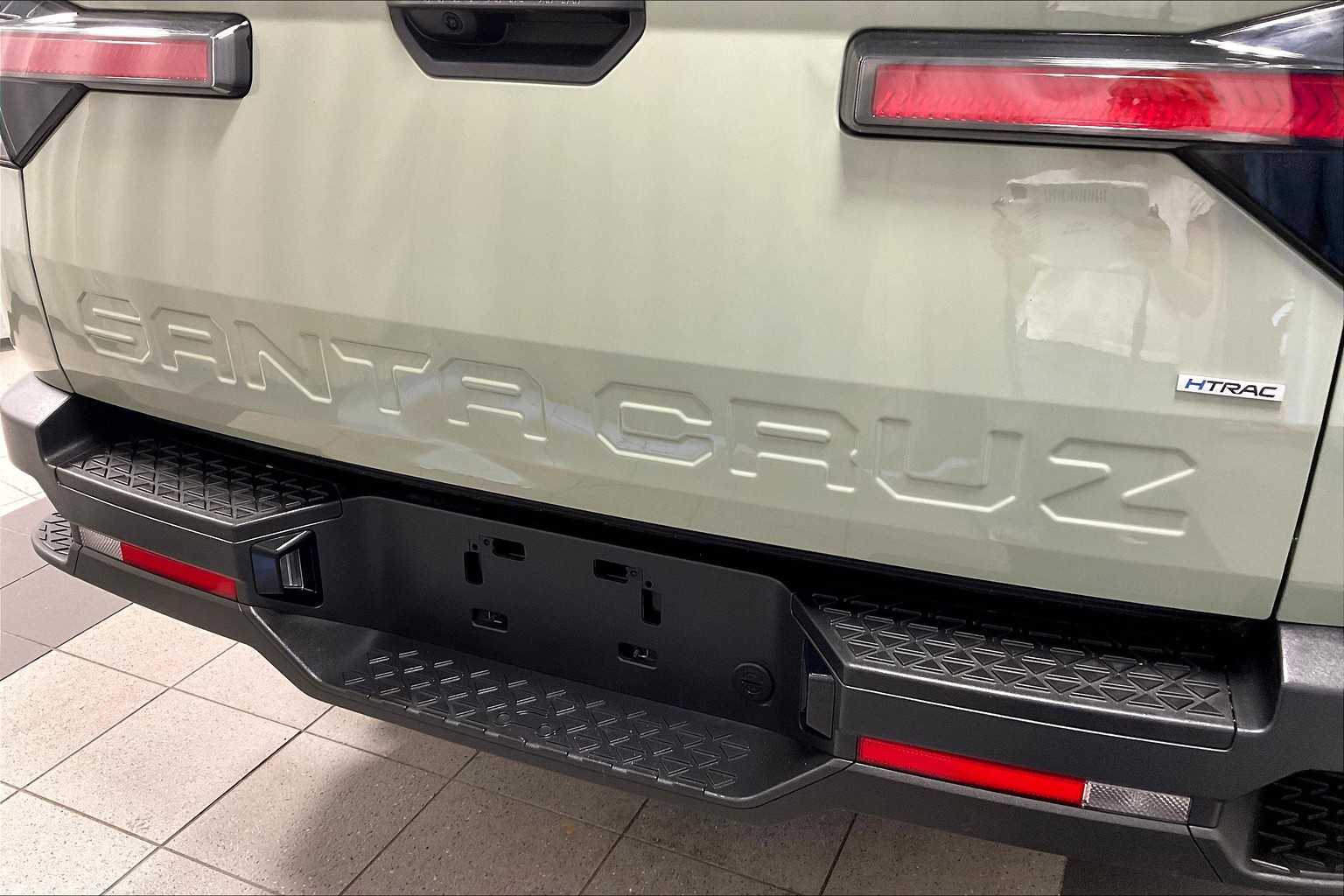 2024 Hyundai Santa Cruz SE - Photo 27