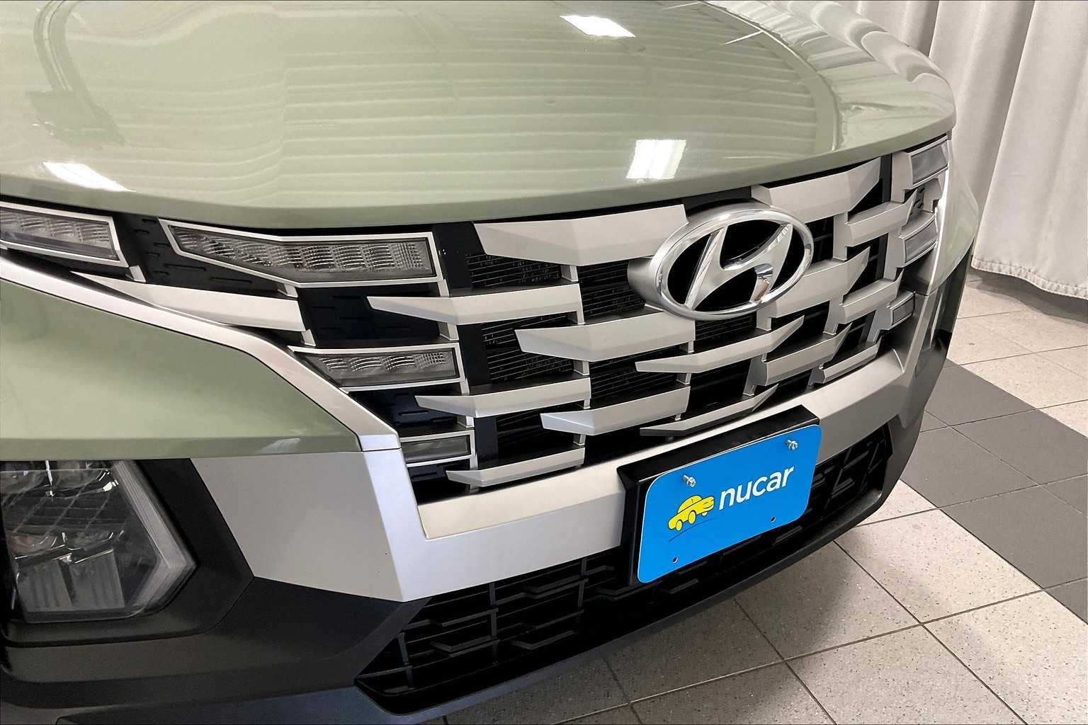 2024 Hyundai Santa Cruz SE - Photo 30