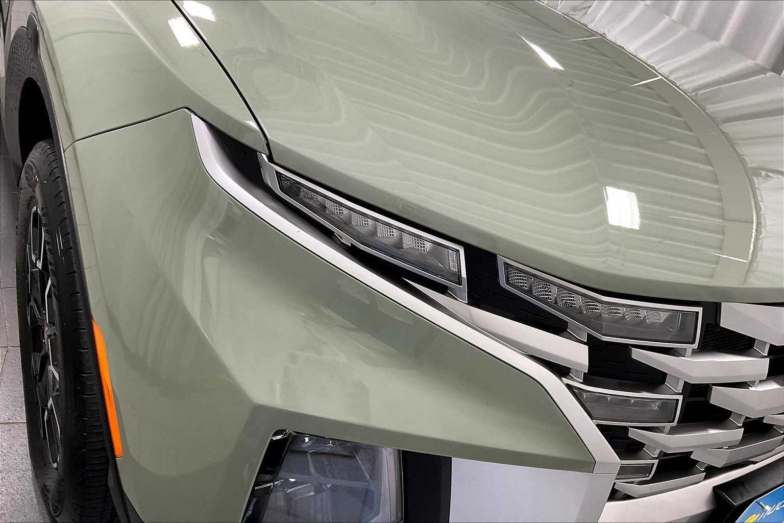 2024 Hyundai Santa Cruz SE - Photo 31