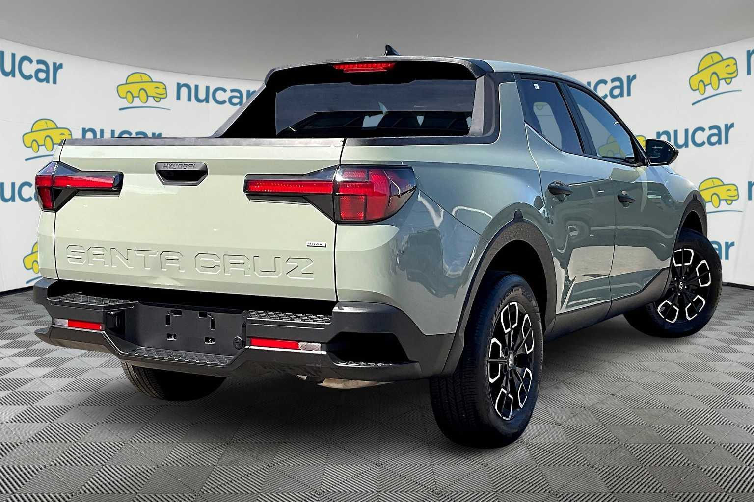 2024 Hyundai Santa Cruz SE - Photo 6