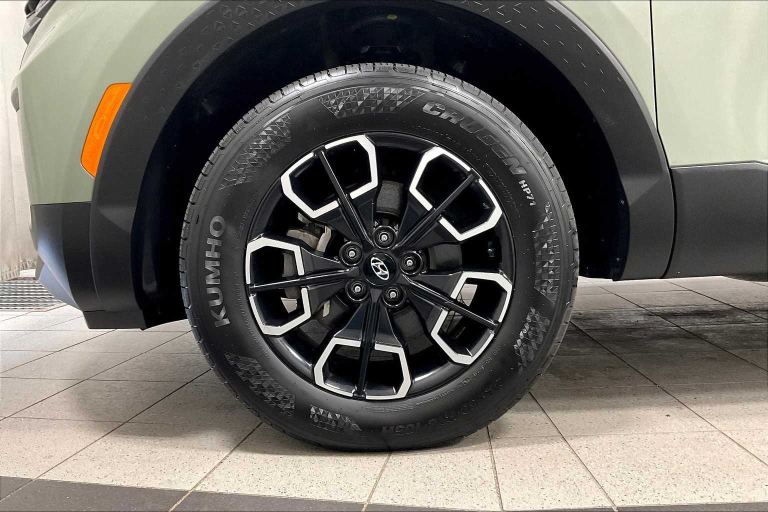 2024 Hyundai Santa Cruz SE - Photo 7