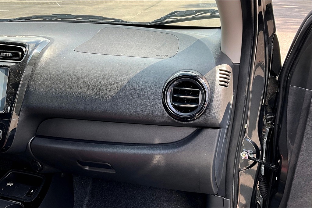 2024 Mitsubishi Mirage FWD - Photo 13