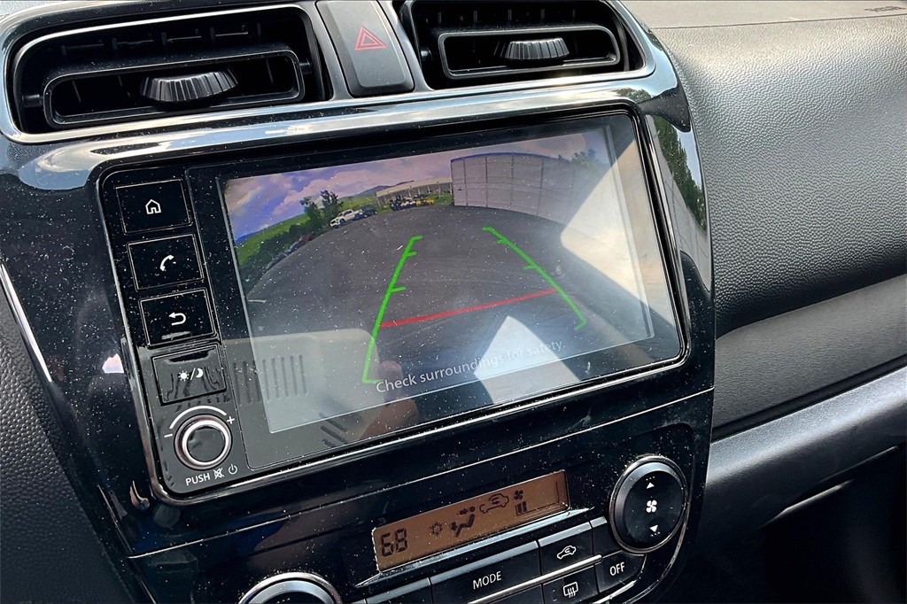 2024 Mitsubishi Mirage FWD - Photo 19