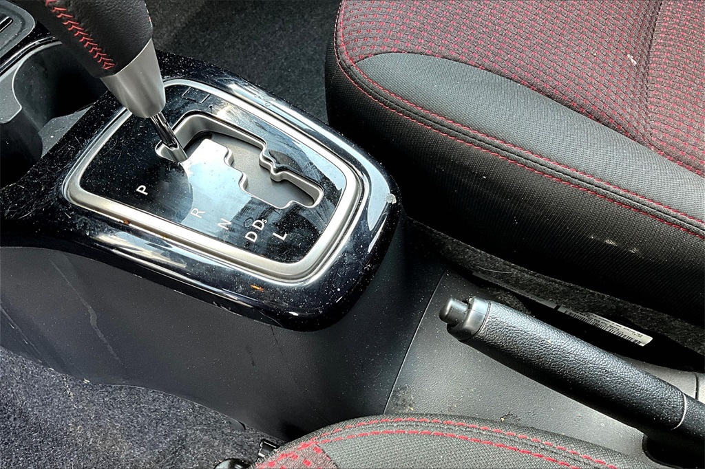 2024 Mitsubishi Mirage FWD - Photo 20
