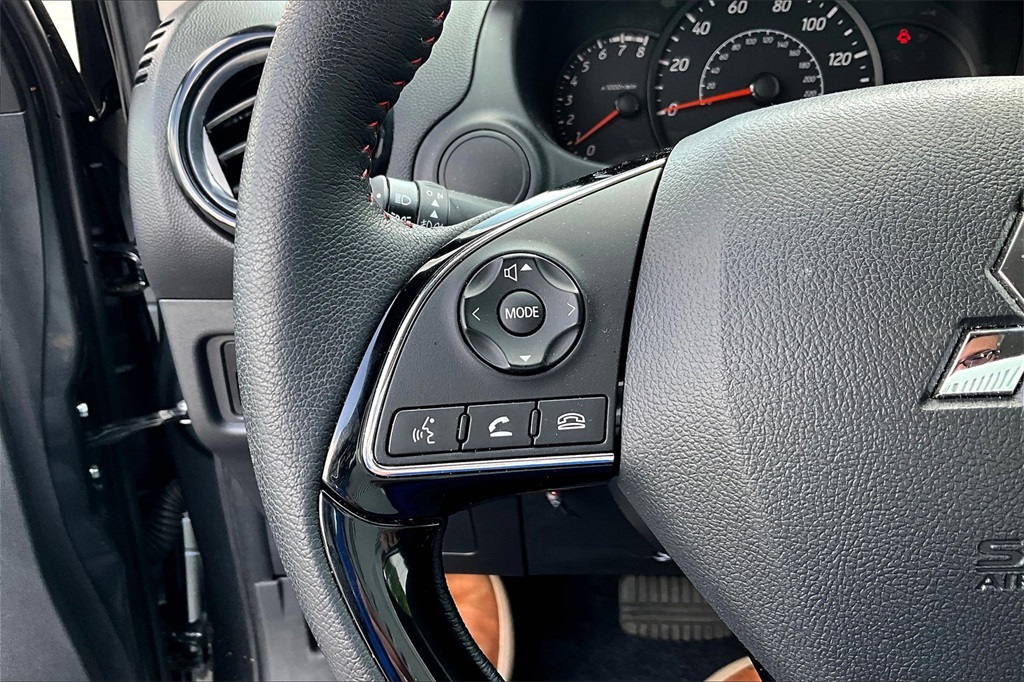 2024 Mitsubishi Mirage FWD - Photo 22