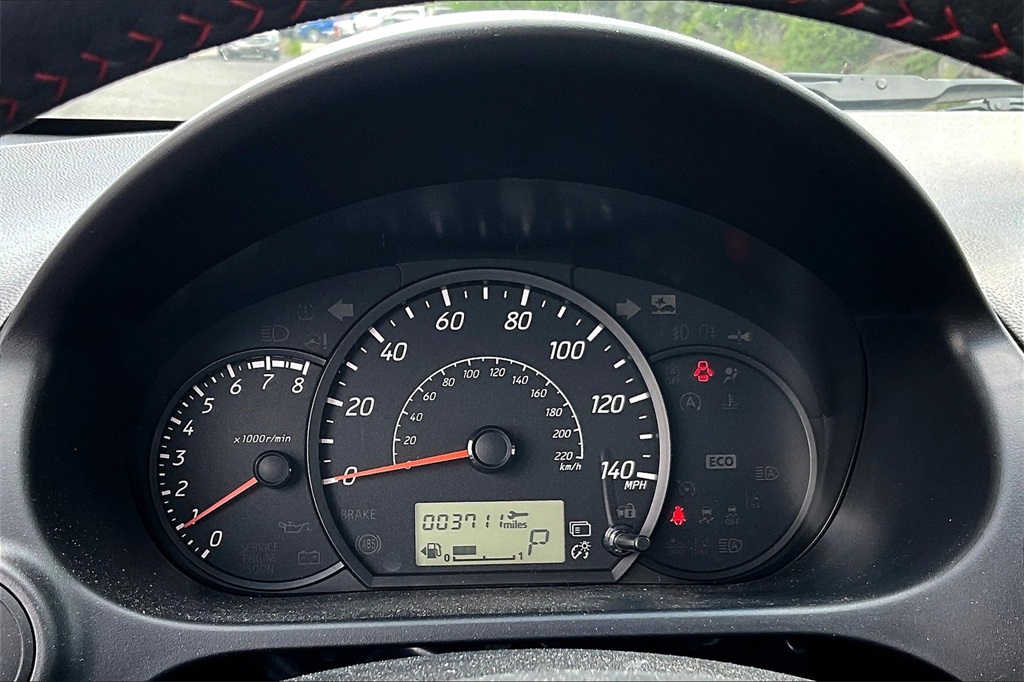 2024 Mitsubishi Mirage FWD - Photo 24