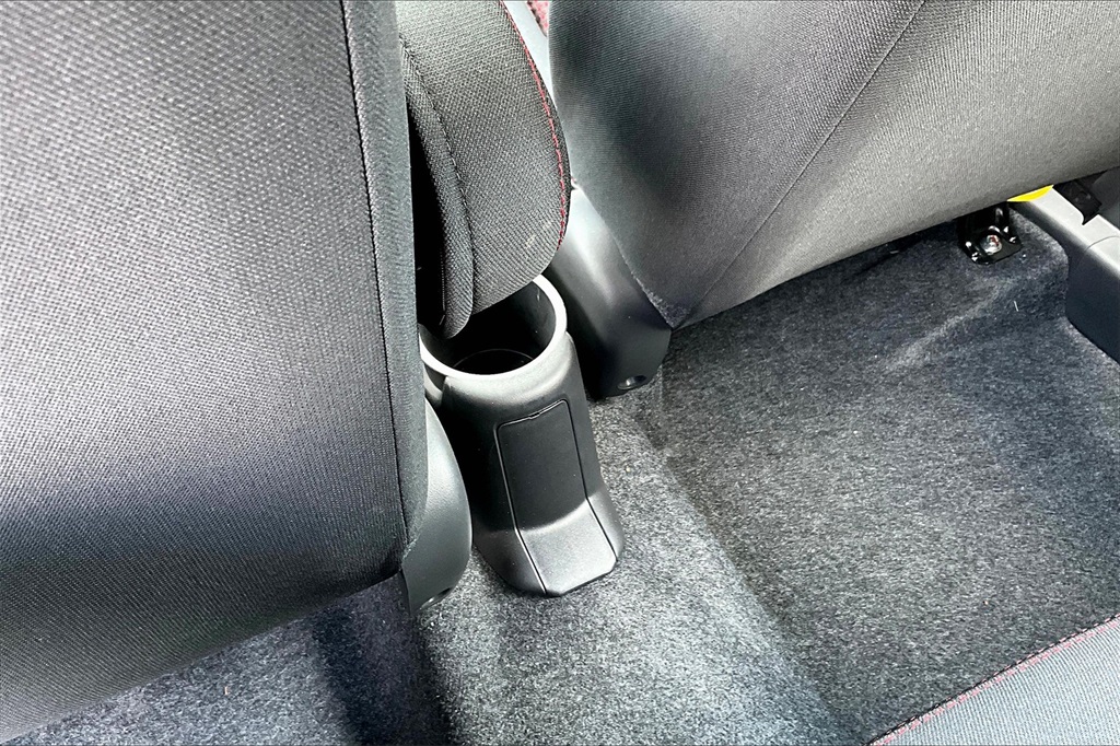 2024 Mitsubishi Mirage FWD - Photo 26