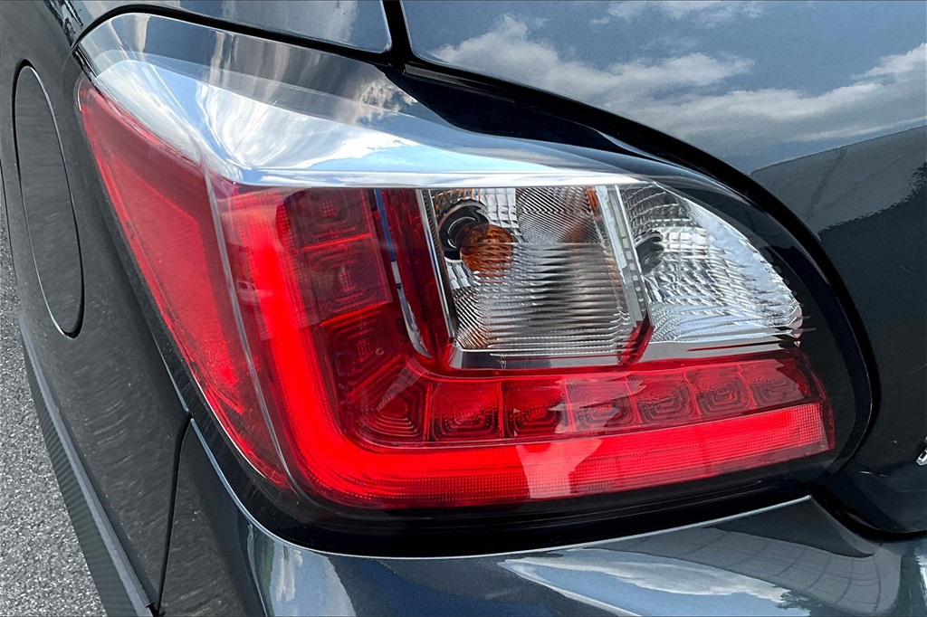 2024 Mitsubishi Mirage FWD - Photo 31