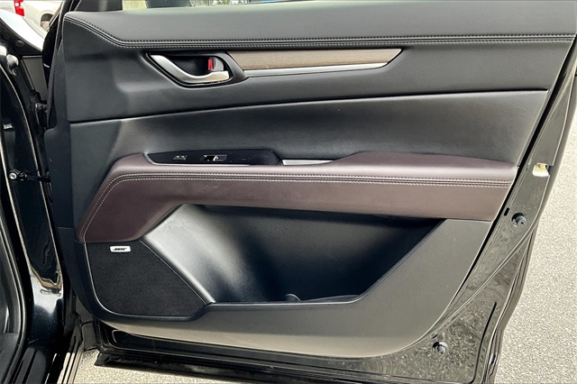 2022 Mazda CX-5 2.5 Turbo Signature - Photo 12