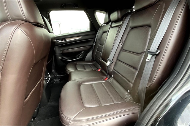2022 Mazda CX-5 2.5 Turbo Signature - Photo 14