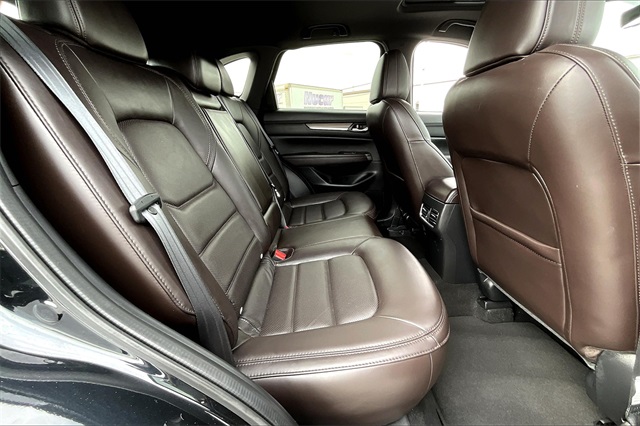2022 Mazda CX-5 2.5 Turbo Signature - Photo 15