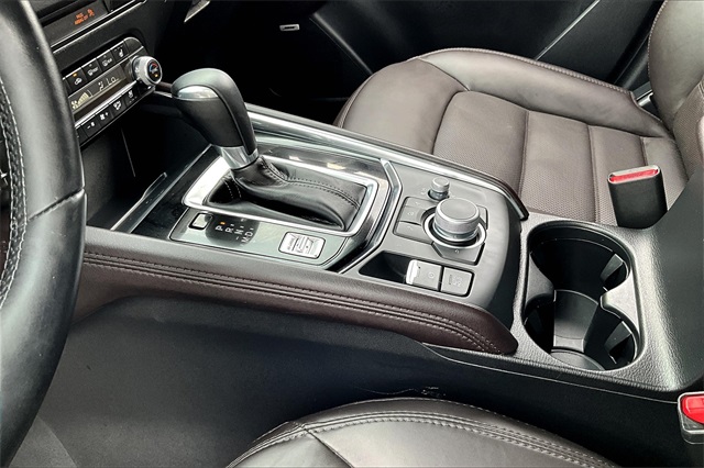 2022 Mazda CX-5 2.5 Turbo Signature - Photo 19