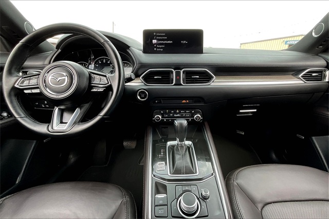 2022 Mazda CX-5 2.5 Turbo Signature - Photo 20