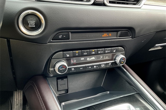 2022 Mazda CX-5 2.5 Turbo Signature - Photo 23