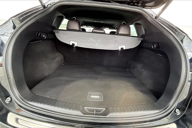 2022 Mazda CX-5 2.5 Turbo Signature - Photo 24