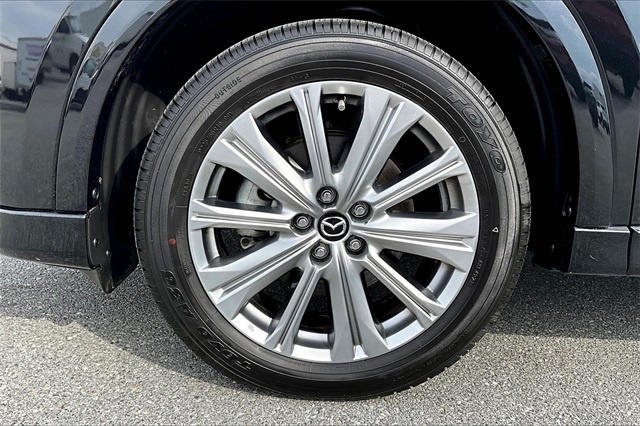 2022 Mazda CX-5 2.5 Turbo Signature - Photo 7