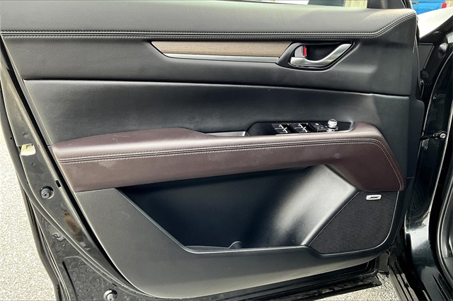 2022 Mazda CX-5 2.5 Turbo Signature - Photo 9