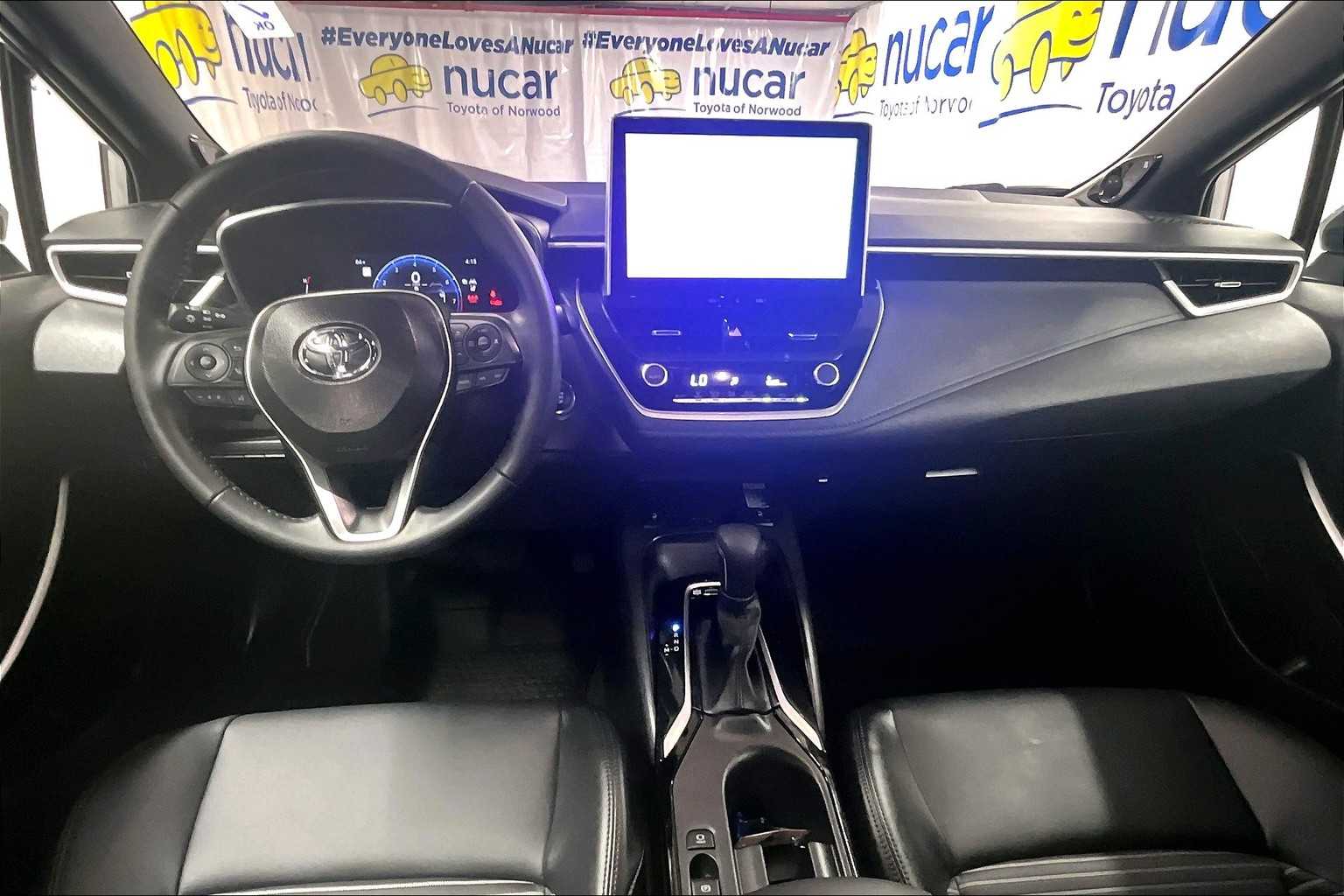 2025 Toyota Corolla XSE - Photo 21