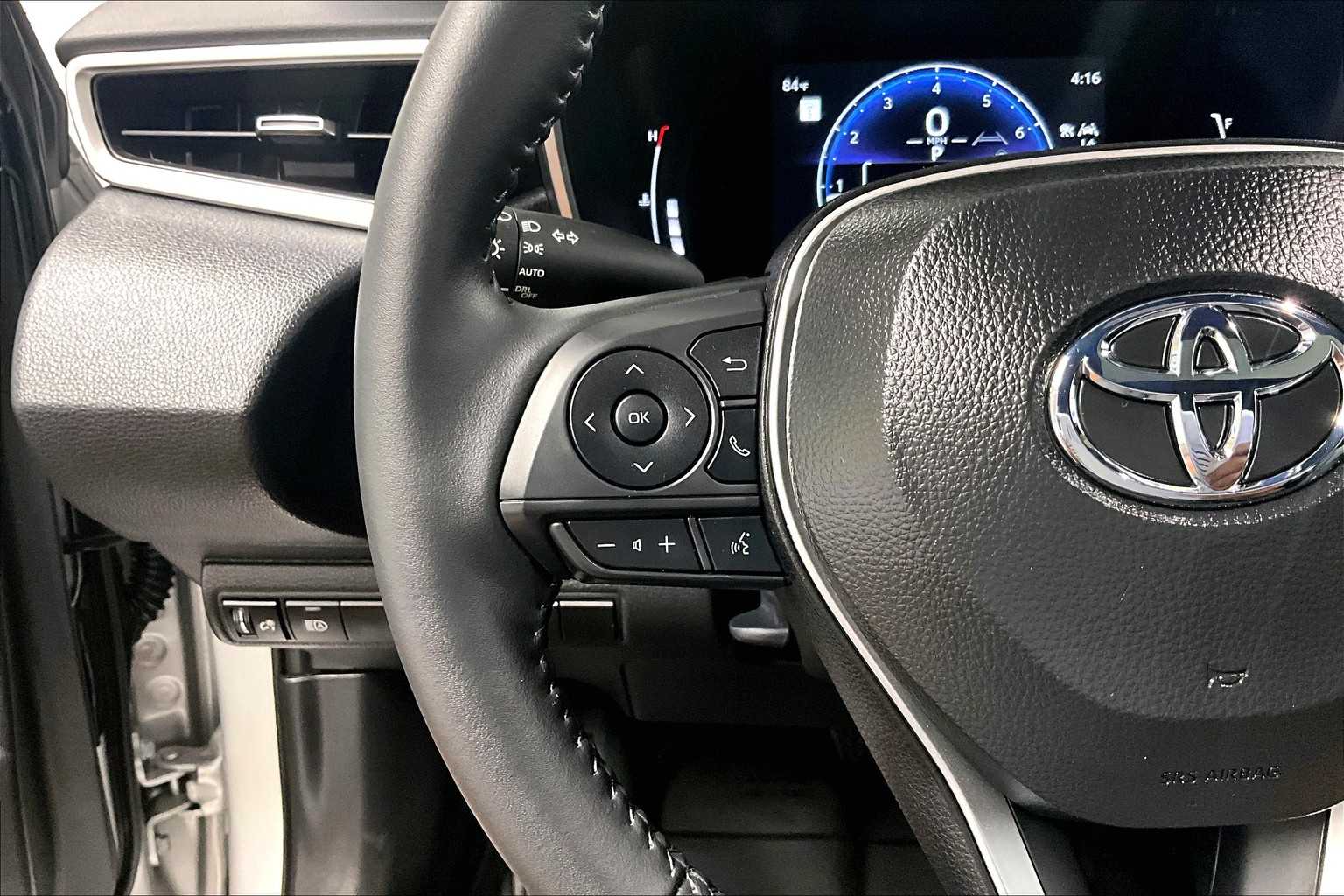 2025 Toyota Corolla XSE - Photo 23