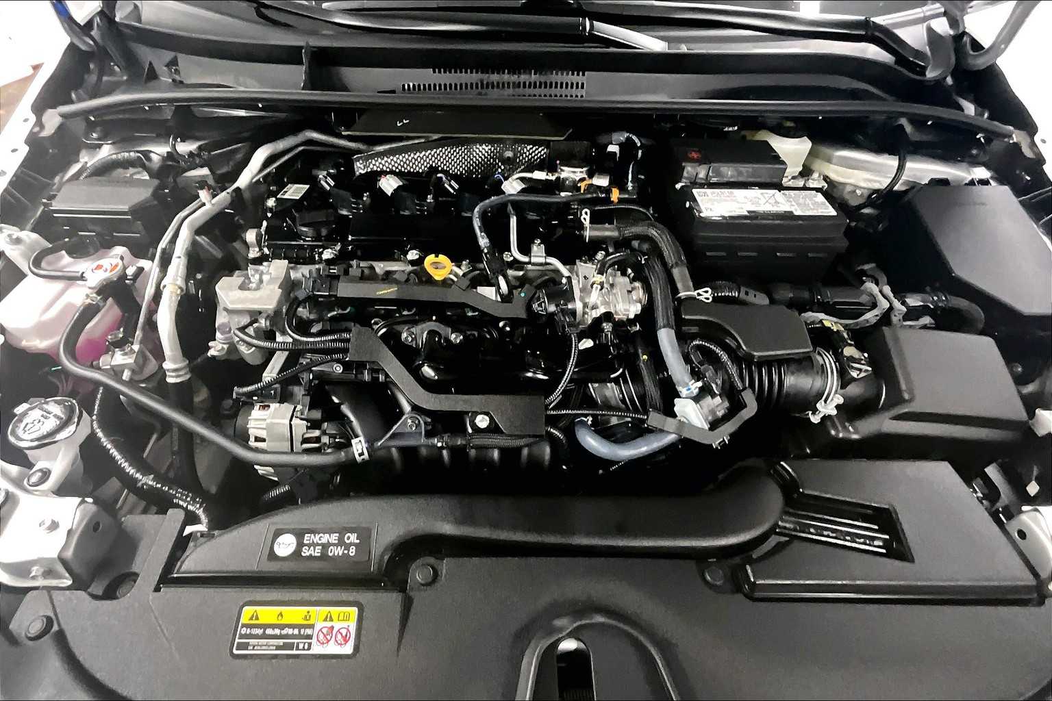 2025 Toyota Corolla XSE - Photo 29