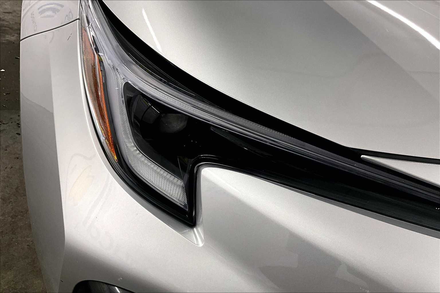 2025 Toyota Corolla XSE - Photo 32