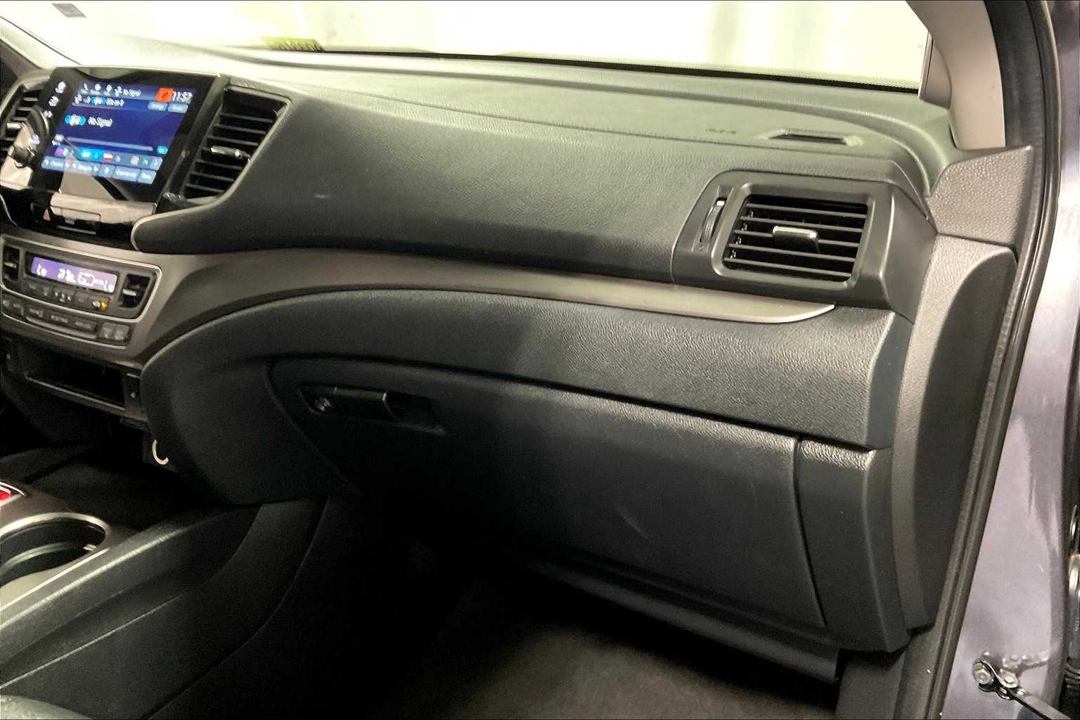2022 Honda Pilot EX-L - Photo 13