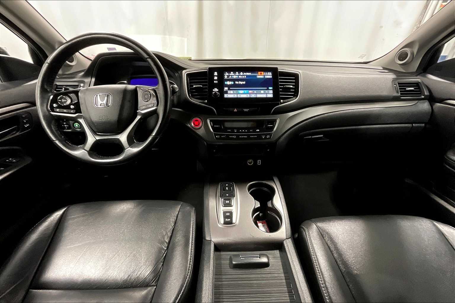 2022 Honda Pilot EX-L - Photo 22