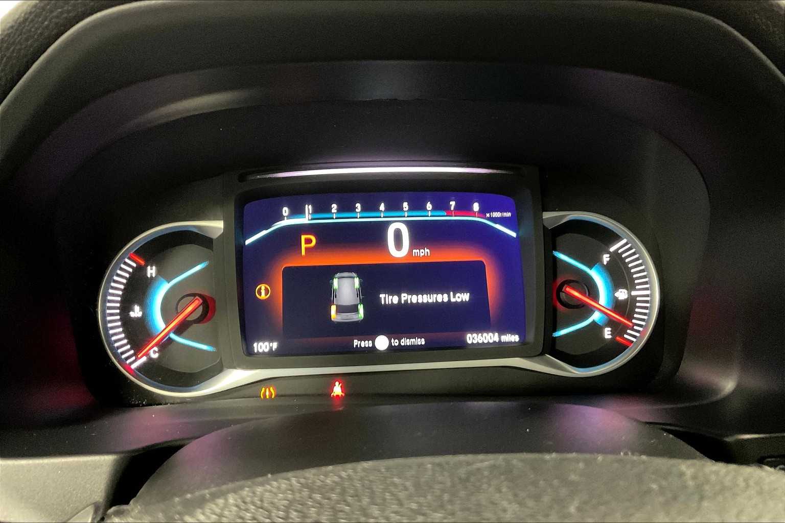 2022 Honda Pilot EX-L - Photo 26