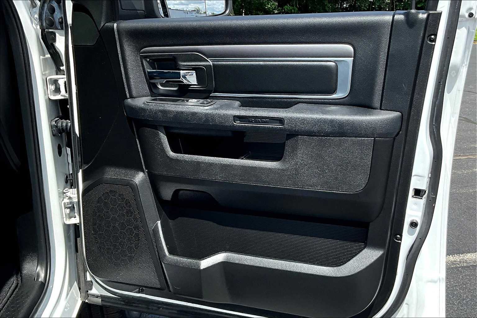 2022 Ram 1500 Classic Warlock - Photo 12