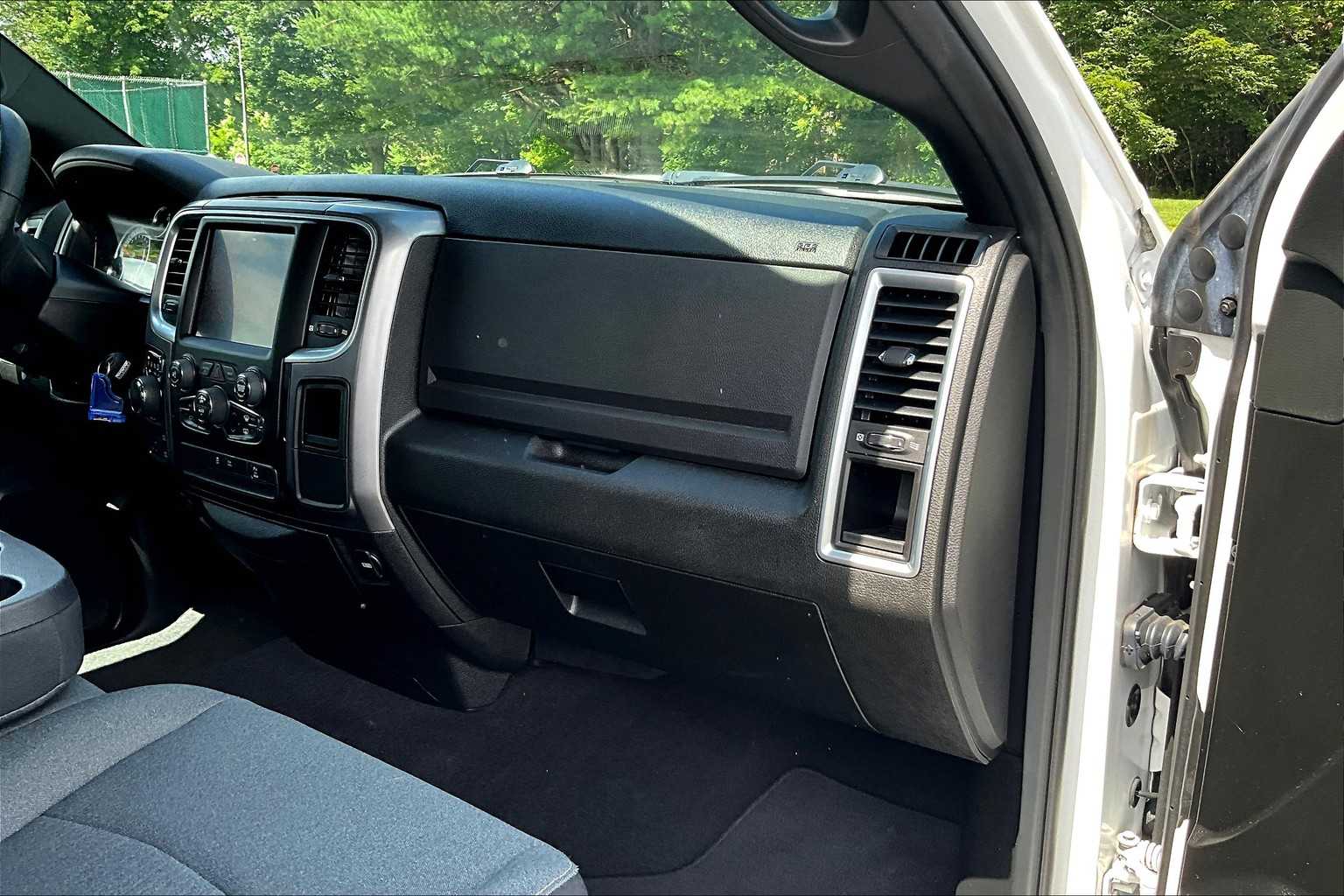 2022 Ram 1500 Classic Warlock - Photo 13