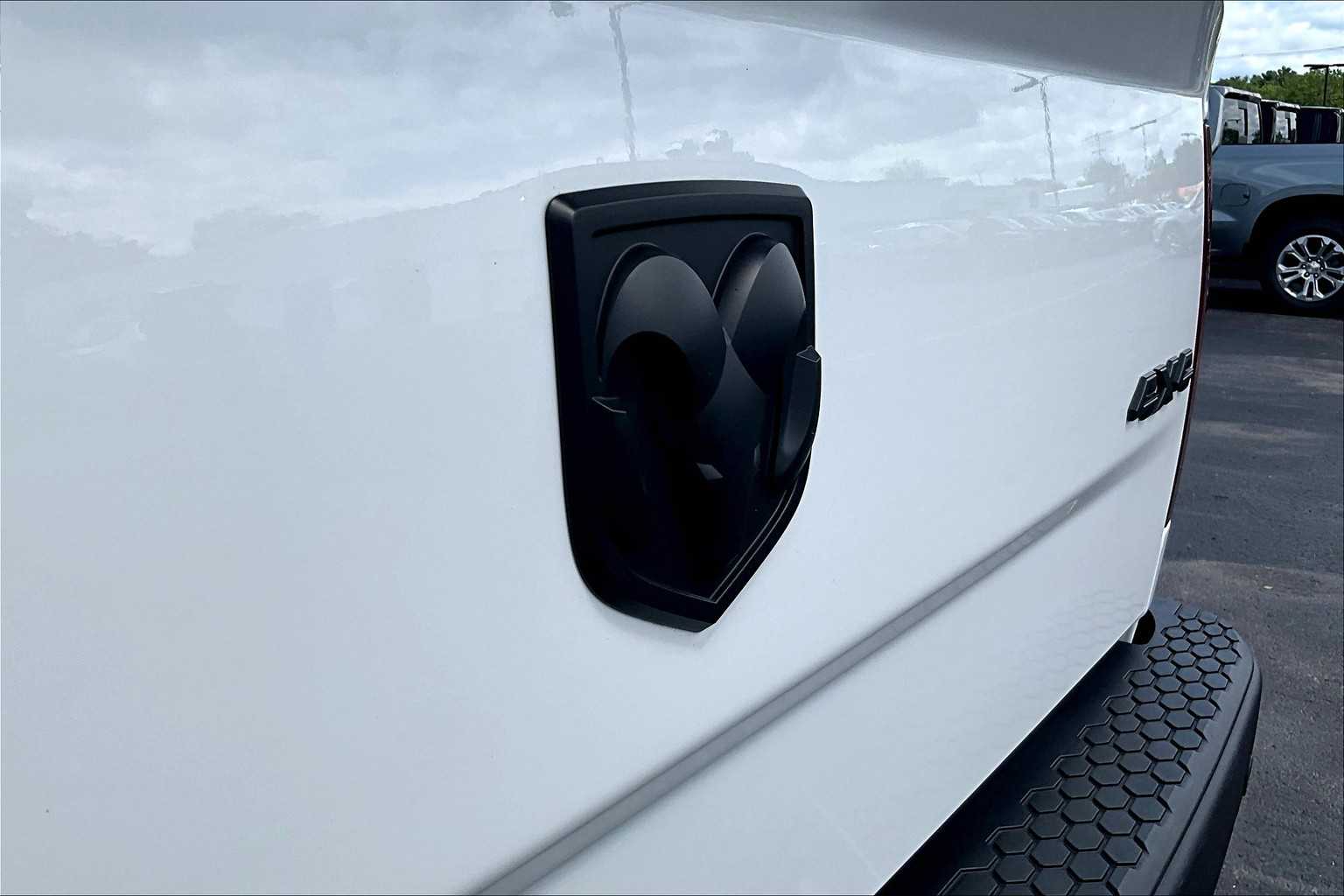 2022 Ram 1500 Classic Warlock - Photo 28