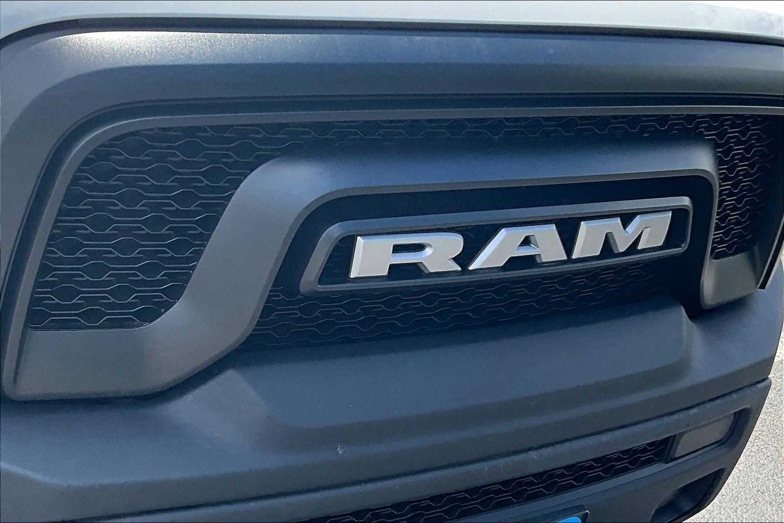 2022 Ram 1500 Classic Warlock - Photo 31