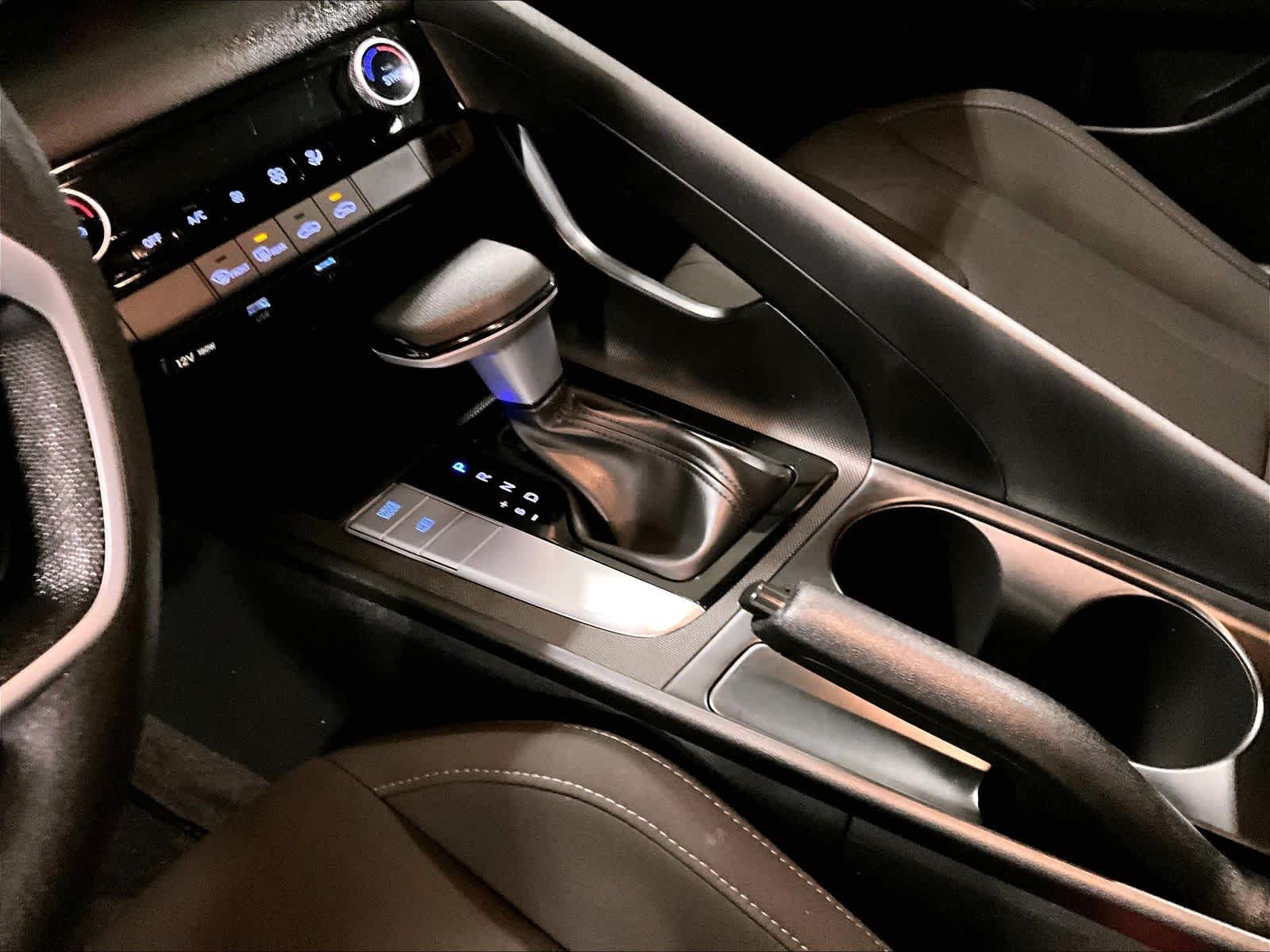 2023 Hyundai Elantra SEL - Photo 20