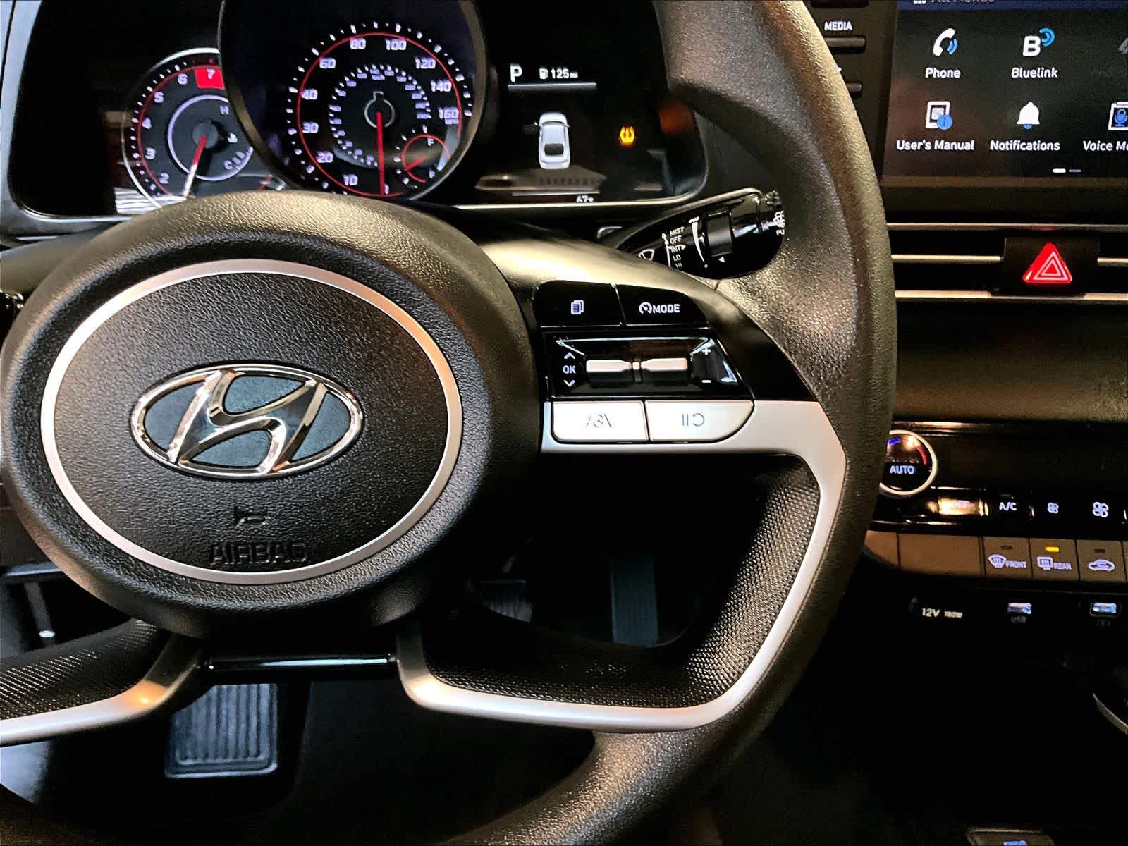 2023 Hyundai Elantra SEL - Photo 24