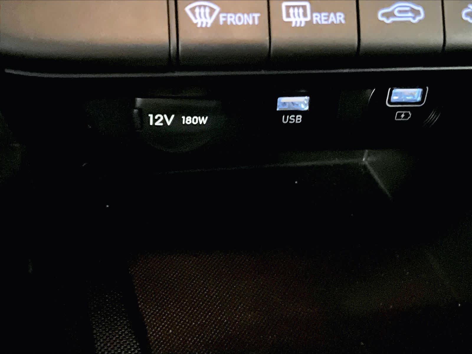 2023 Hyundai Elantra SEL - Photo 26