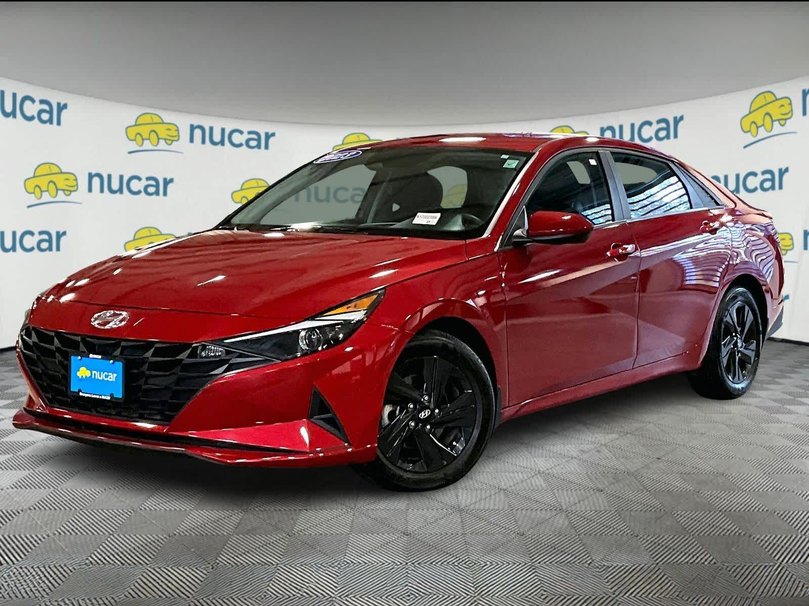 2023 Hyundai Elantra SEL - Photo 3