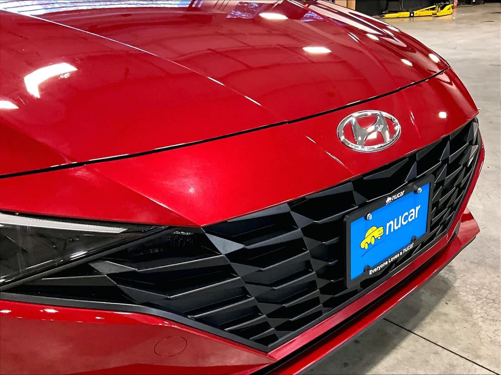 2023 Hyundai Elantra SEL - Photo 32