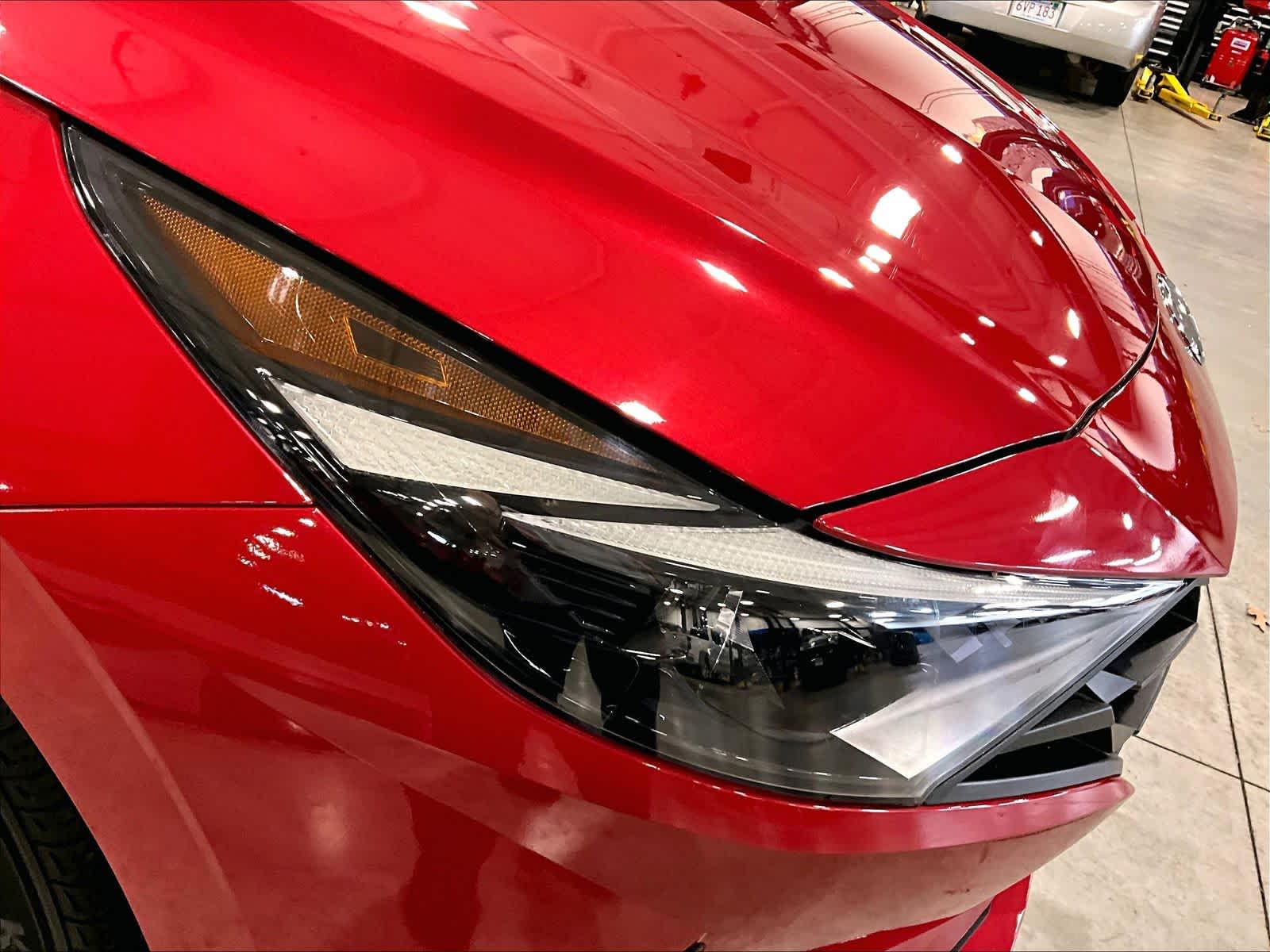 2023 Hyundai Elantra SEL - Photo 33