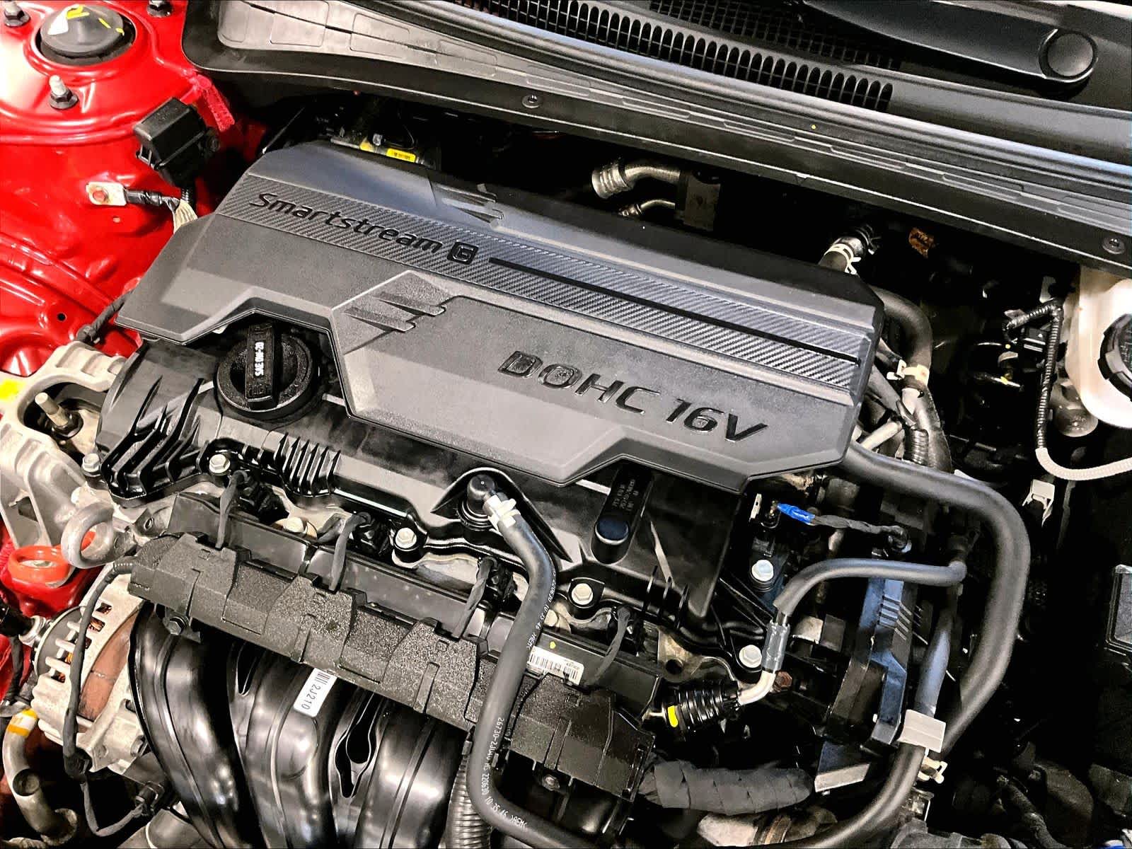 2023 Hyundai Elantra SEL - Photo 35